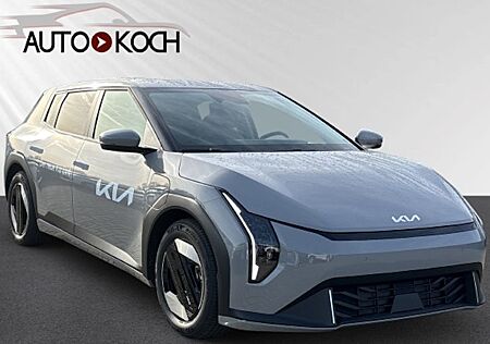 Kia EV4 58 kWh 150 kW Earth Frontantrieb 5 Türen