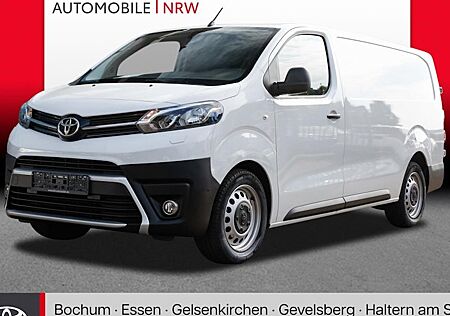 Toyota Pro Ace 2,2-l-D-4D 110kW L1 Meister 4 Türen