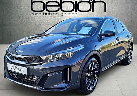 Kia XCeed 1.6 T-GDI DCT Spirit 5 Türen