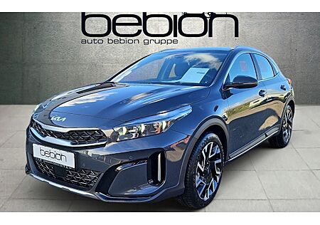 Kia XCeed 1.6 T-GDI DCT Spirit 5 Türen