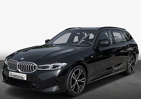 BMW 3er 318i Touring Auto 5 Türen