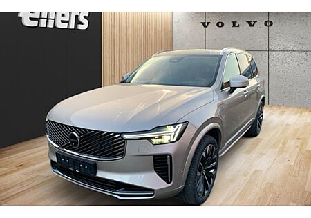 Volvo XC 90 T8 AWD Plus Bright Auto 5 Türen