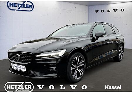 Volvo V60 B4 D Auto Plus Dark 5 Türen
