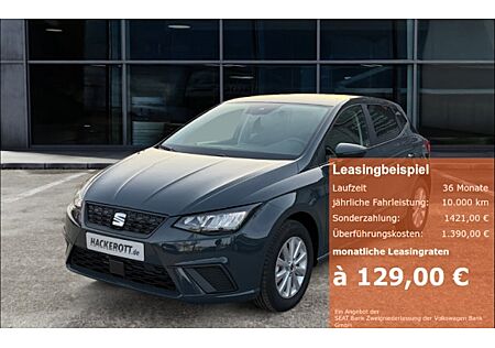 Seat Ibiza 1.0 MPI 59kW Road Edition 5 Türen