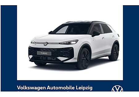 VW T-Roc 1.5 eTSI OPF DSG R-Line 5 Türen
