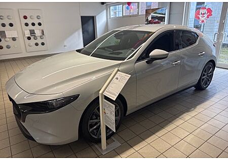 Mazda 3 e-SKYACTIV G 140 Exclusive-Line Autom. 5 Türen