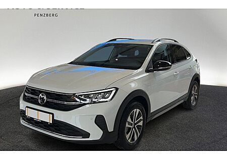 VW Taigo 1.0 TSI OPF Energy 5 Türen