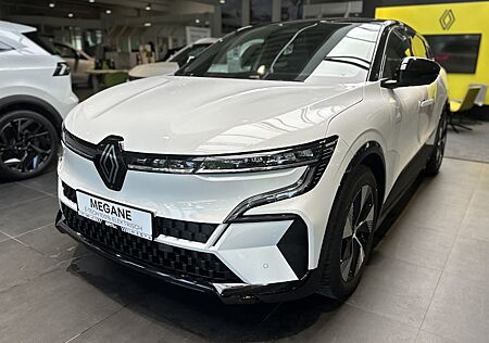 Renault Megane E-Tech EV60 220hp optimum charge Techno 5 Türen