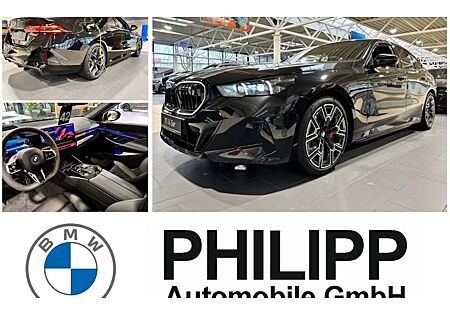 BMW i5 eDrive40 4 Türen