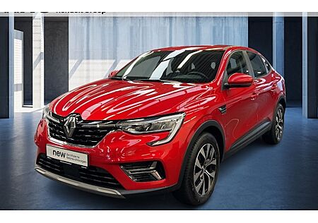 Renault Arkana Mild Hybrid 140 EDC Equilibre 5 Türen