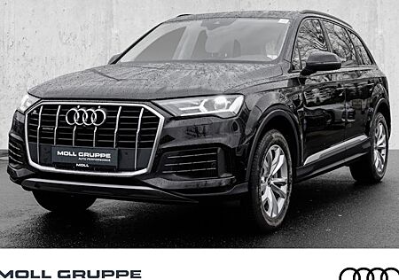 Audi Q7 55 TFSI e quattro tiptronic S line 5 Türen