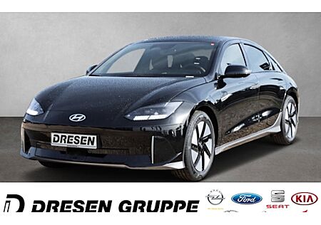 Hyundai IONIQ 6 53kWh 111kW 4 Türen