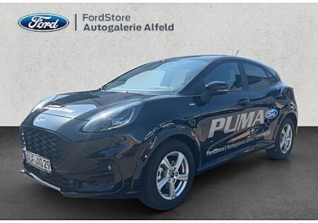 Ford Puma 1,0 EcoBoost Hybrid 92kW ST-Line 5 Türen