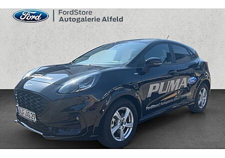 Ford Puma 1,0 EcoBoost Hybrid 92kW ST-Line 5 Türen