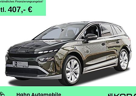 Skoda Enyaq 60 5 Türen