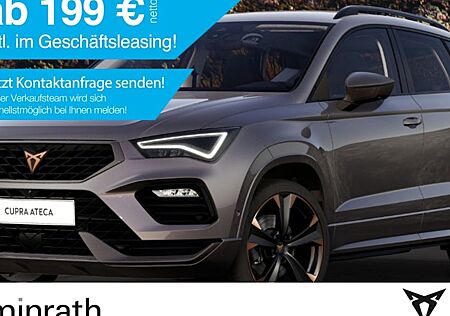 Cupra Ateca 1.5 TSI ACT 110kW DSG 5 Türen