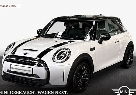 Mini Cooper SE Yours Trim 3 Türen