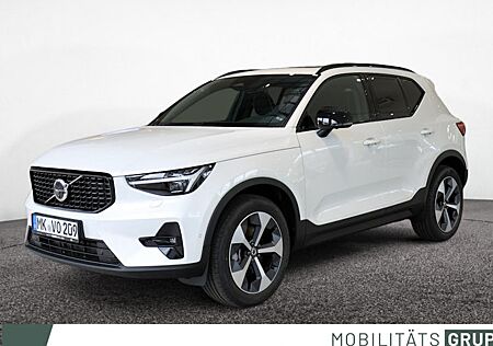 Volvo XC 40 B4 Plus Dark DCT 5 Türen