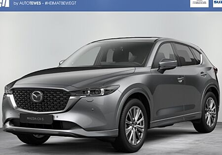 Mazda 6 2.5 SKYACTIV-G 194 Takumi Auto 5 Türen