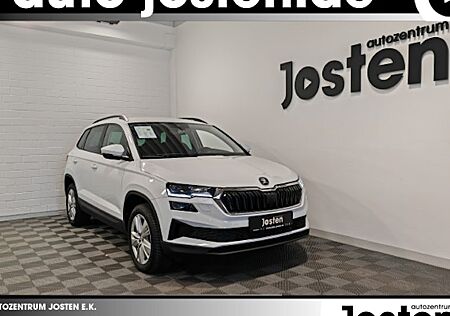 Skoda Karoq 1.5l TSI ACT DSG Selection 5 Türen