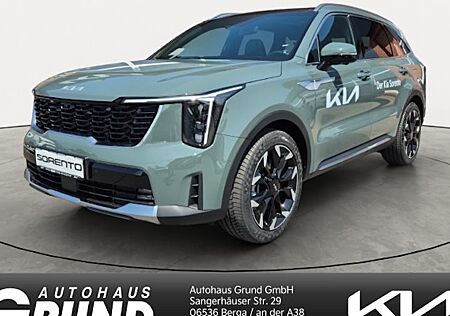 Kia Sorento 2.2 CRDi AWD Platinum DCT8 5 Türen