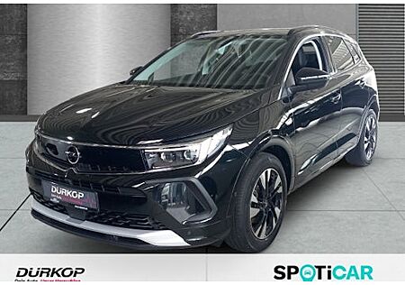 Opel Grandland X 1.2 Turbo 96kW Business Edition 5 Türen