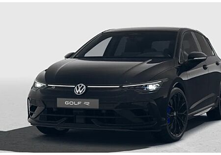 VW Golf R 2.0 TSI OPF 4MOTION 245kW DSG R 5 Türen