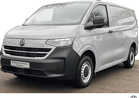 VW T6 Transporter 2.0 TDI 81kW kurz 2.8t 4 Türen