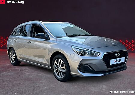 Hyundai i30 1.4 YES! 5 Türen