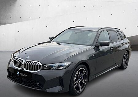 BMW 3er 330i Touring M Sport Automatic 5 Türen