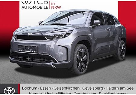 Toyota Urban Cruiser 61 kWh Lounge 5 Türen