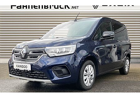 Renault Kangoo E-TECH Equilibre Comfort Range AC11 L1 5 Türen