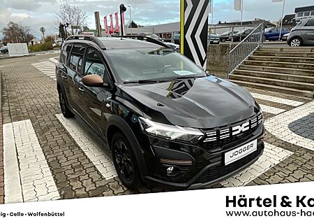 Dacia Jogger ECO-G 100 Extreme 5-Sitzer 5 Türen