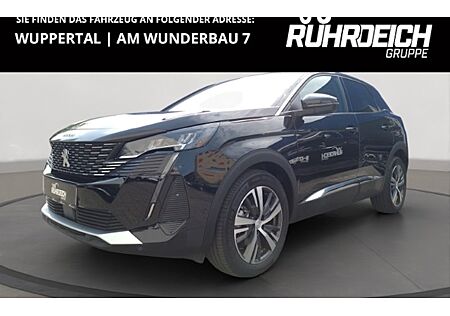 Peugeot 3008 PureTech 130 EAT8 Allure Pack 5 Türen