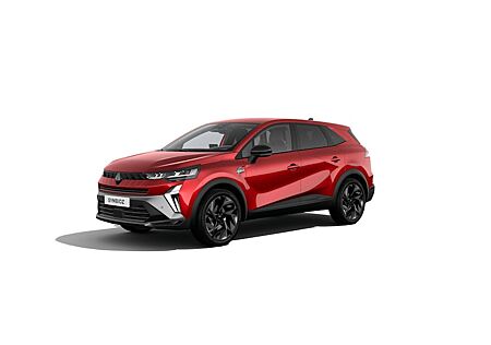 Renault Symbioz Full Hybrid E-Tech 160 Esprit Alpine 5 Türen