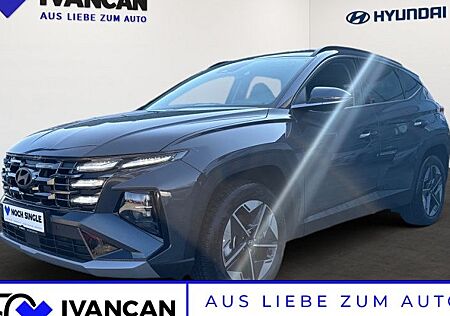 Hyundai Tucson 1.6 T-GDI Plug-in Hybrid Trend 4WD Auto 5 Türen