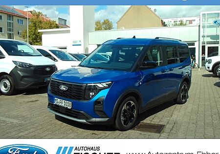 Ford Tourneo Courier 1.0 EcoBoost 92 kW Active Auto 5 Türen