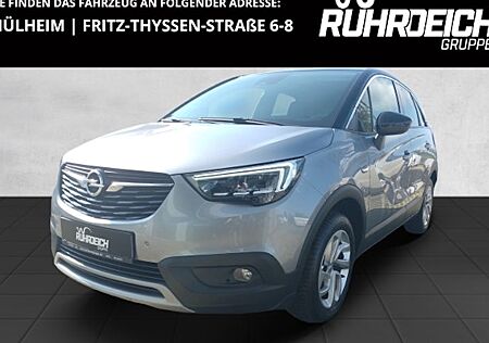 Opel Crossland X 1.2 DI Turbo 96kW INNOVATION S/S 5 Türen