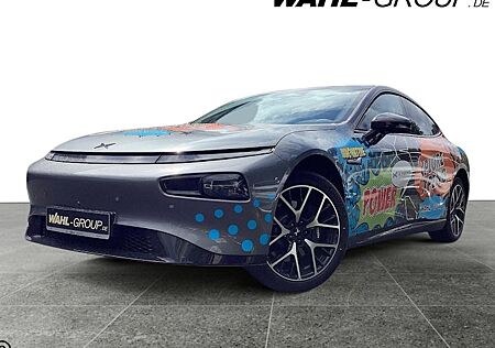 XPENG P7 BEV 86kWh AWD Performance 4 Türen
