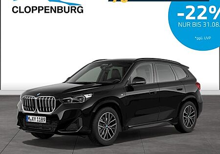 BMW X1 sDrive20i Steptronic 5 Türen