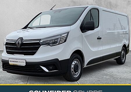 Renault Trafic Blue dCi 150 L2H1 Komfort 4 Türen