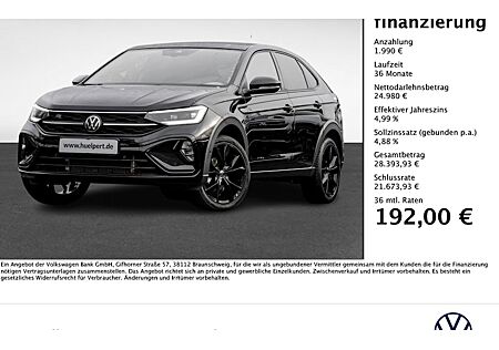 VW Taigo 1.0 TSI OPF 85 kW DSG R-Line 5 Türen