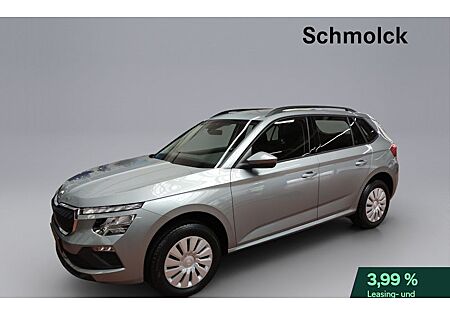 Skoda Kamiq 1.0 TSI 85kW DSG Essence 5 Türen
