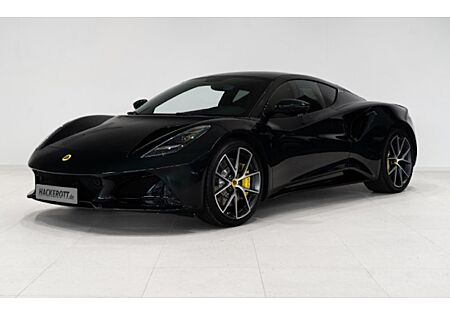 Lotus Emira 3.5 V6 SE 2 Türen