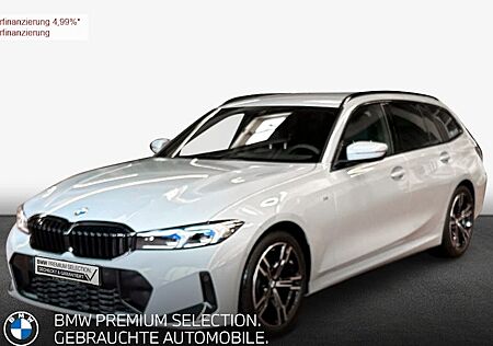 BMW 3er 320i Touring Auto 5 Türen