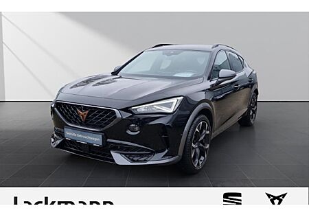 Cupra Formentor 2.0 TSI 228kW VZ 4Drive DSG 5 Türen