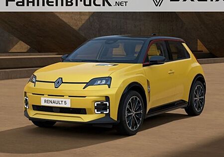 Renault R 5 Iconic Five 150 Comfort Range 5 Türen