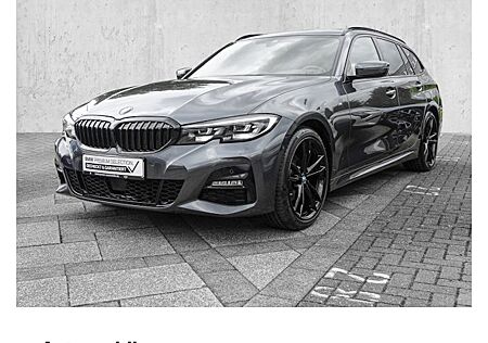 BMW 3er 320d xDrive Touring Automatic 5 Türen