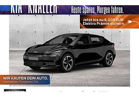 Kia EV6 84 kWh 239 kW Allradantrieb GT-Line 5 Türen