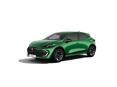 Renault Captur Full Hybrid E-Tech 160 Techno 5 Türen